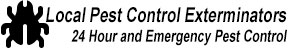 Newberg ND Pest Control Exterminators